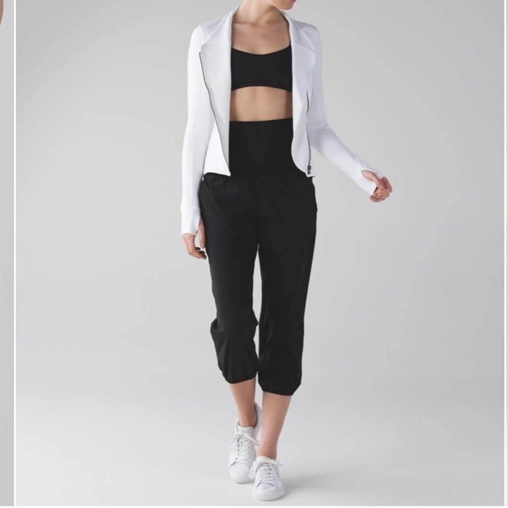 Lululemon Om Pants